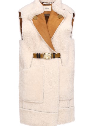 Жилет Dorothee Schumacher (9789): фото - Invogue